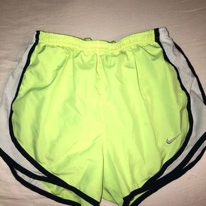 nike shorts
